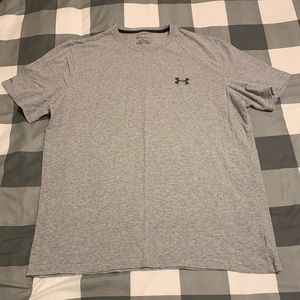UA tee